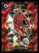 Jordan Henderson 2022-23 Panini Select Premier League Red Ice Front of Card