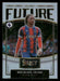 Michael Olise 2022-23 Panini Select Premier League Silver Select Future Front of Card