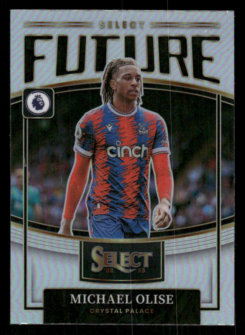 2022-23 Soccer