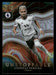 Andreas Pereira 2022-23 Panini Select Premier League Silver Unstoppable Front of Card