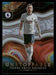 Pierre Emile Hojbjerg 2022-23 Panini Select Premier League Silver Unstoppable Front of Card