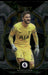 Hugo Lloris 2022-23 Panini Select Premier League Base Front of Card