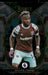 Maxwel Cornet 2022-23 Panini Select Premier League Base Front of Card