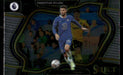 Christian Pulisic 2022-23 Panini Select Premier League Base Front of Card