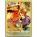 2022 Pokemon Sword & Shield: Brilliant Stars Flareon #TG01/TG30 Holo - Collectible Craze America