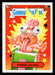 PAIGE Holder 2022 Topps Garbage Pail Kids Bookworms Base Front of Card