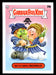 Retching ROMEO 2022 Topps Garbage Pail Kids Bookworms Base Front of Card