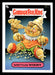 Whittled WOODY 2022 Topps Garbage Pail Kids Bookworms Base Front of Card