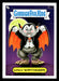 Wingy WINTHORPE 2022 Topps Garbage Pail Kids Bookworms Base Front of Card