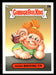 Audio BROOKLYN 2022 Topps Garbage Pail Kids Bookworms Base Front of Card