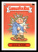 Ides of MARC 2022 Topps Garbage Pail Kids Bookworms Base Front of Card