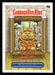 LIONEL, the Witch & the... 2022 Topps Garbage Pail Kids Bookworms Base Front of Card