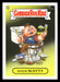 Stuck SCOTTY 2022 Topps Garbage Pail Kids Bookworms Base Front of Card