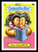 Well-Read RITA 2022 Topps Garbage Pail Kids Bookworms Base Front of Card