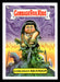 Barbarian BRANDON 2022 Topps Garbage Pail Kids Bookworms Base Front of Card