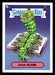 Book MARK 2022 Topps Garbage Pail Kids Bookworms Base Front of Card