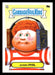 Audio PHIL 2022 Topps Garbage Pail Kids Bookworms Base Front of Card