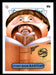 Story Book BASTIAN 2022 Topps Garbage Pail Kids Bookworms Base Front of Card