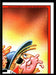 Detective DAVID 2022 Topps Garbage Pail Kids Bookworms Base Back of Card
