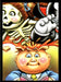 Stocking STELLA 2022 Topps Garbage Pail Kids Bookworms Base Back of Card