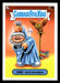 ABE-Racadabra 2022 Topps Garbage Pail Kids Bookworms Base Front of Card