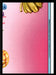 Caterpillar EATON 2022 Topps Garbage Pail Kids Bookworms Base Back of Card