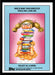 ASA You Wish 2022 Topps Garbage Pail Kids Bookworms Base Back of Card
