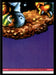Sharing SHEL 2022 Topps Garbage Pail Kids Bookworms Base Back of Card