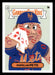 Popular PETE 2022 Topps MLB x GPK Series 1 Keith Shore Base Front of Card