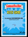 Stratosphere VLADIMIR 2022 Topps MLB x GPK Series 1 Keith Shore Base Back of Card