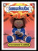 Stratosphere VLADIMIR 2022 Topps MLB x GPK Series 1 Keith Shore Base Front of Card