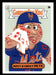 Meet & Greet PETE 2022 Topps MLB x GPK Series 1 Keith Shore Base Front of Card