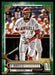 Jo Adell 2022 Topps Gypsy Queen Green Front of Card