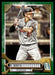 Austin Hays 2022 Topps Gypsy Queen Green Front of Card