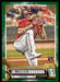 Kyle Muller 2022 Topps Gypsy Queen Green Front of Card