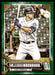 Evan White 2022 Topps Gypsy Queen Green Front of Card