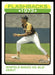 Dave Winfield 2022 Topps Heritage Baseball Flashbacks Front of Card