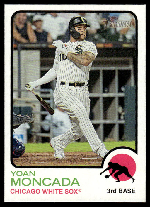 Front of Card