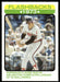 Frank Robinson 2022 Topps Heritage Baseball Flashbacks Front of Card