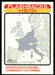European Economic Community Is Formed 2022 Topps Heritage News Flashbacks Front of Card