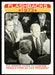 US Senate Votes To Confirm Gerald Ford As Vice President 2022 Topps Heritage News Flashbacks Front of Card