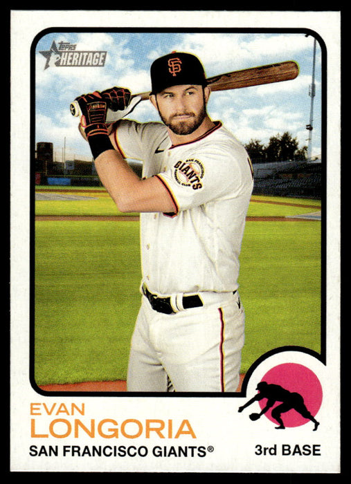 Front of Card