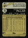 Back of Card