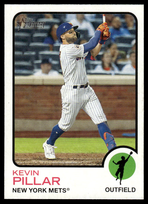 Front of Card