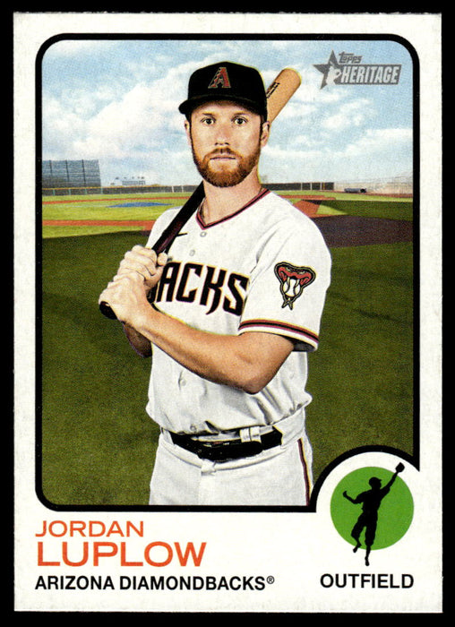 Front of Card