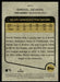 Rafael Devers 2022 Topps Heritage New Age Performers Back of Card