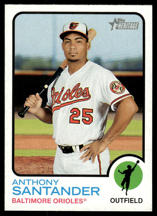 Front of Card