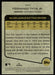 Fernando Tatis Jr. 2022 Topps Heritage New Age Performers Back of Card