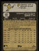 Back of Card