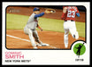 Front of Card